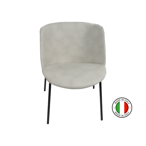 Maxima House Dining Chair Marco, Set of 2 - Bed & Sofa Hub