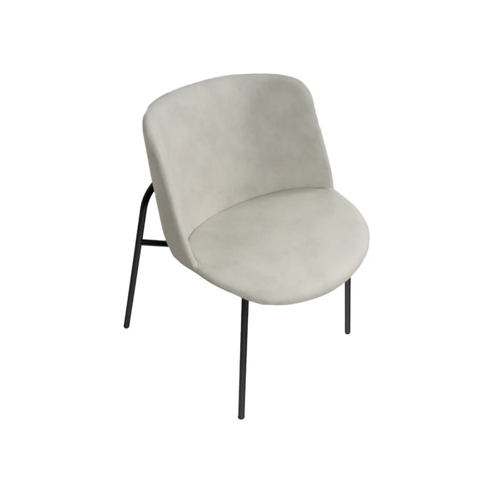 Maxima House Dining Chair Marco, Set of 2 - Bed & Sofa Hub