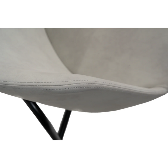 Maxima House Dining Chair Marco, Set of 2 - Bed & Sofa Hub