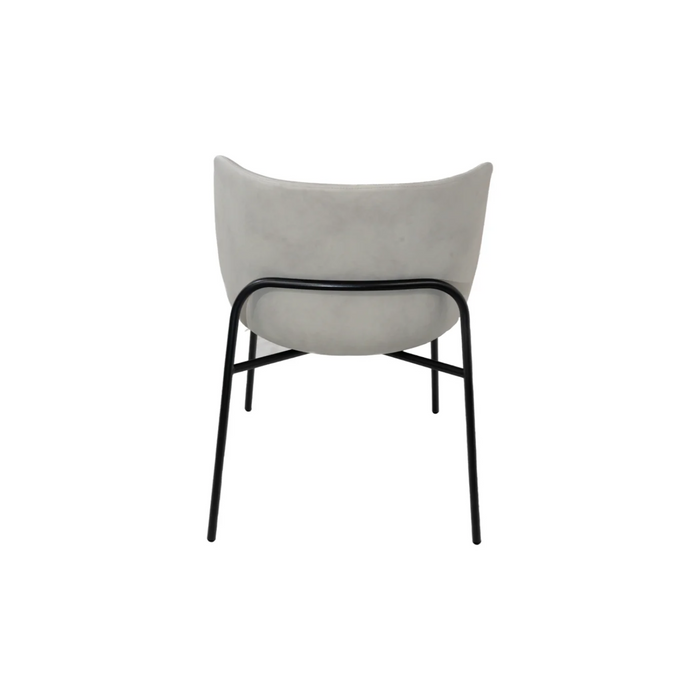 Maxima House Dining Chair Marco, Set of 2 - Bed & Sofa Hub