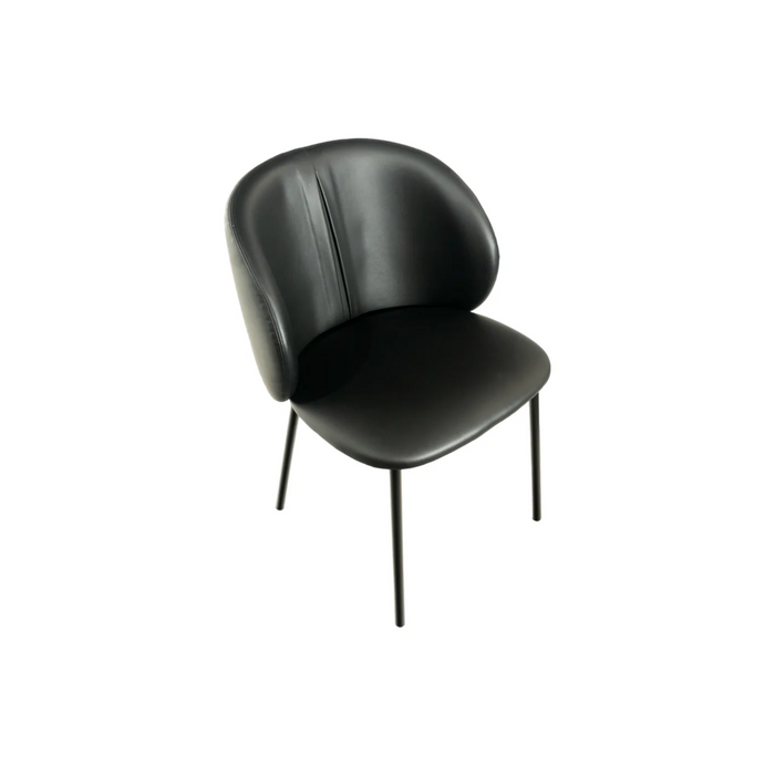 Maxima House Dining Chair Mansueto, Set of 2 - Bed & Sofa Hub