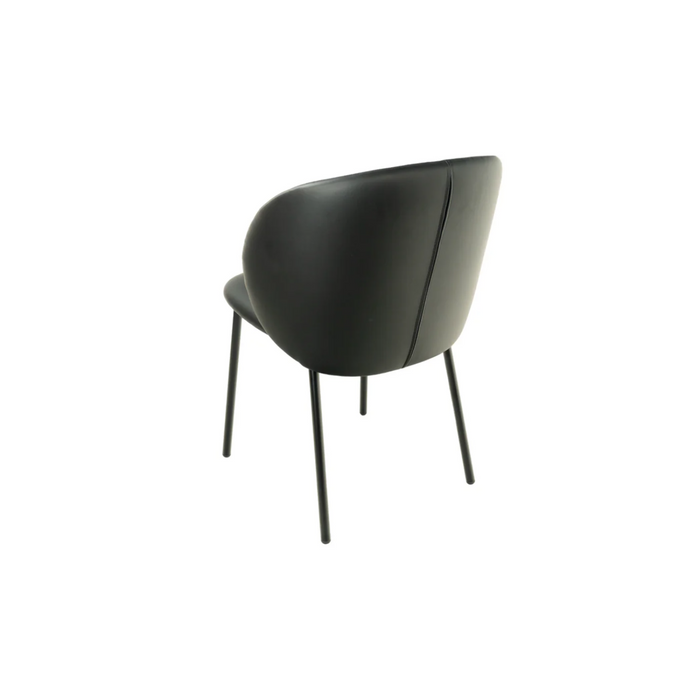 Maxima House Dining Chair Mansueto, Set of 2 - Bed & Sofa Hub