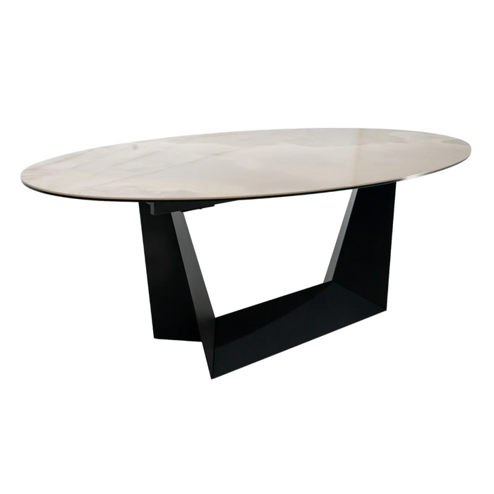 Maxima House GABRIELE Dining set - Bed & Sofa Hub