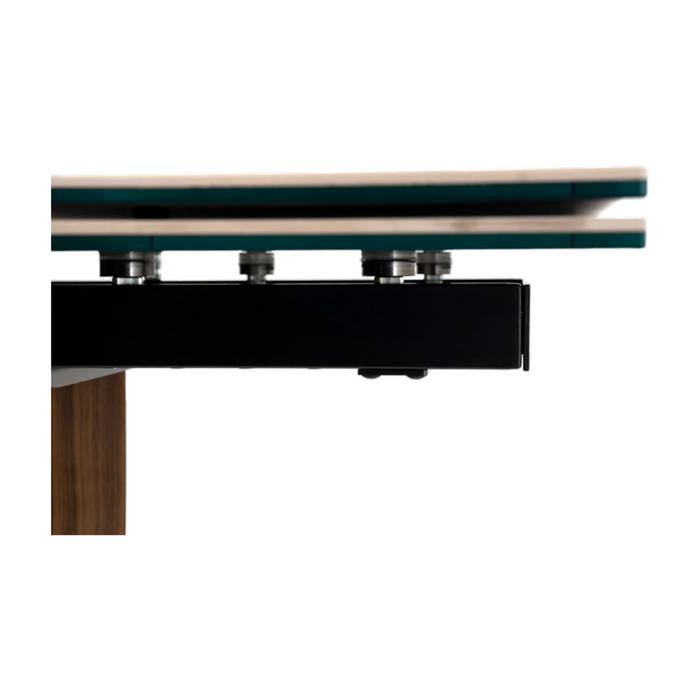 Maxima House OTTIS Solid Wood Dining Table - Bed & Sofa Hub