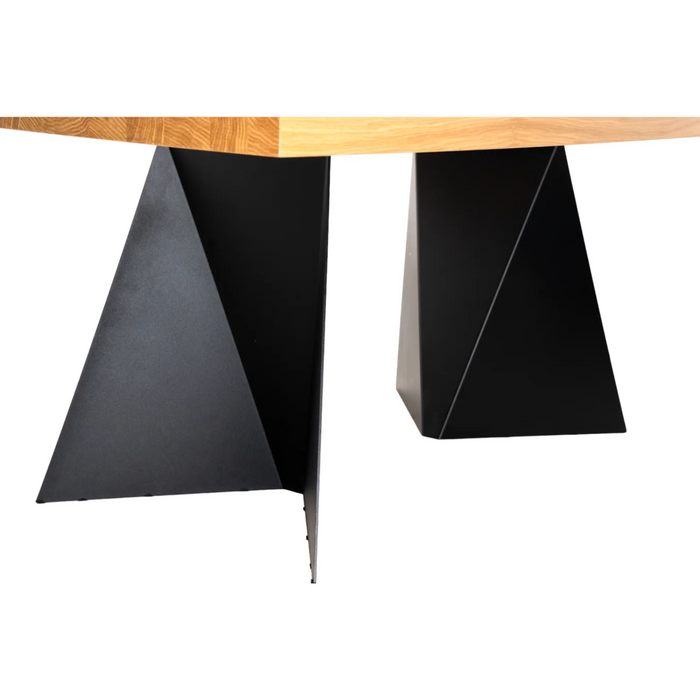 Maxima House Dining Table MATILDE - Bed & Sofa Hub