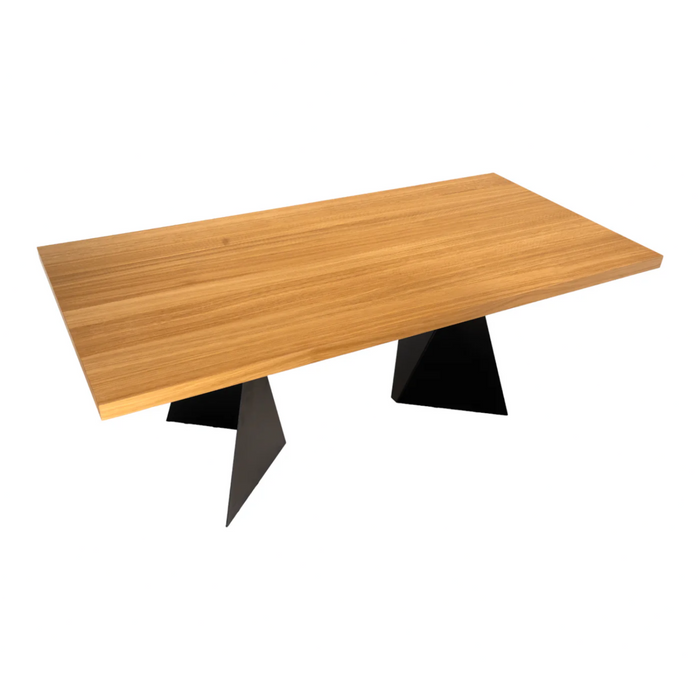 Maxima House Dining Table MATILDE - Bed & Sofa Hub