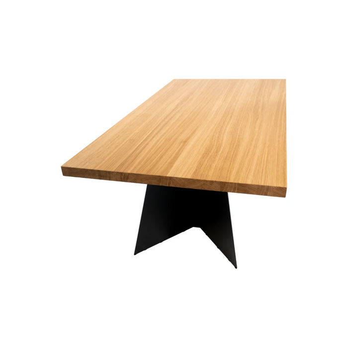 Maxima House Dining Table MATILDE - Bed & Sofa Hub