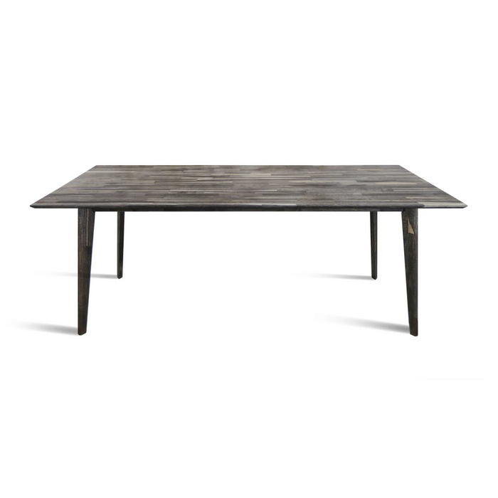 Maxima House Nordik G Dining Table - Bed & Sofa Hub