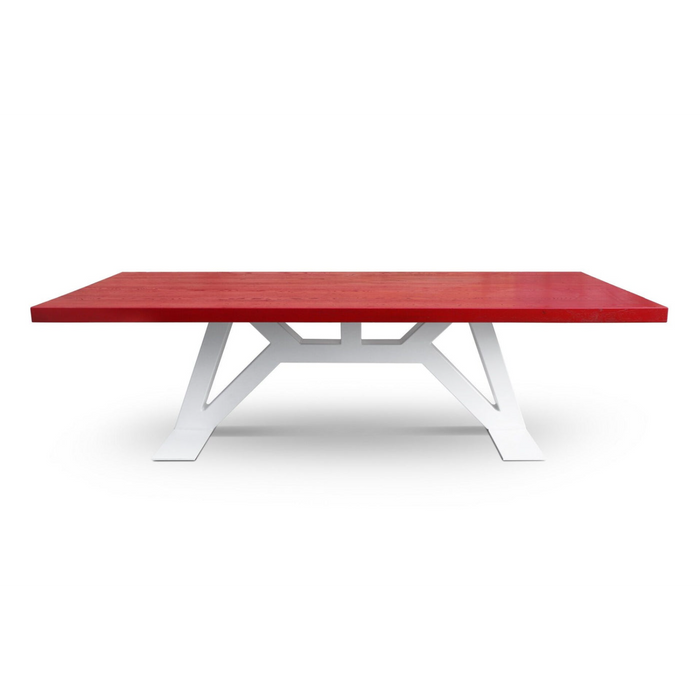 Maxima House Grog Dining Table - Bed & Sofa Hub