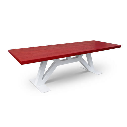 Maxima House Grog Dining Table - Bed & Sofa Hub