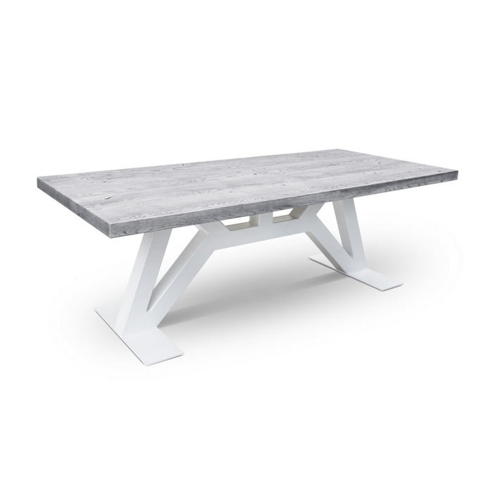 Maxima House Grog Dining Table - Bed & Sofa Hub