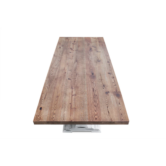 Maxima House Epoca-T60 Dining Table - Bed & Sofa Hub