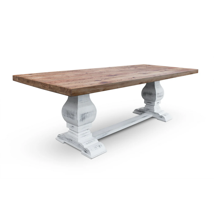 Maxima House Epoca-T60 Dining Table - Bed & Sofa Hub