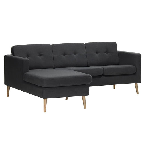 Maxima House Sectional Sofa YORK WIN0028 - Bed & Sofa Hub