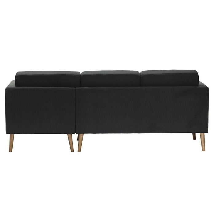 Maxima House Sectional Sofa YORK WIN0028 - Bed & Sofa Hub