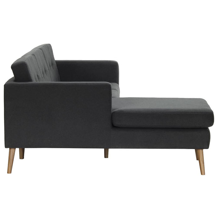 Maxima House Sectional Sofa YORK WIN0028 - Bed & Sofa Hub