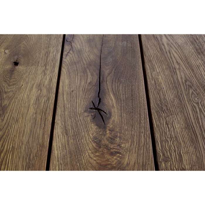 Maxima House Snurr Dining Table - Bed & Sofa Hub