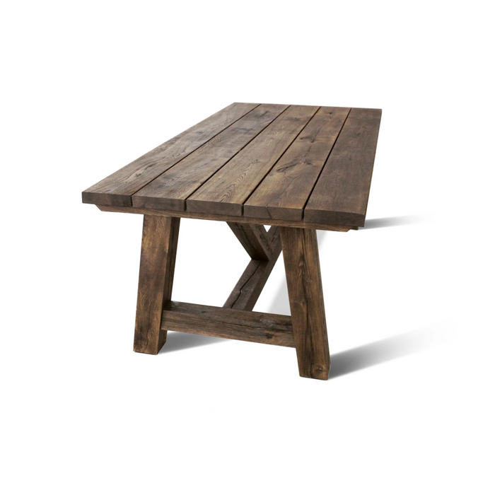 Maxima House Snurr Dining Table - Bed & Sofa Hub