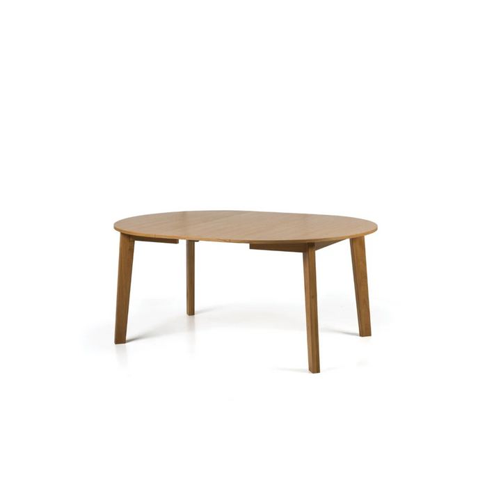 Maxima House 5 Pcs. Wooden Dining Set Scandi - Bed & Sofa Hub