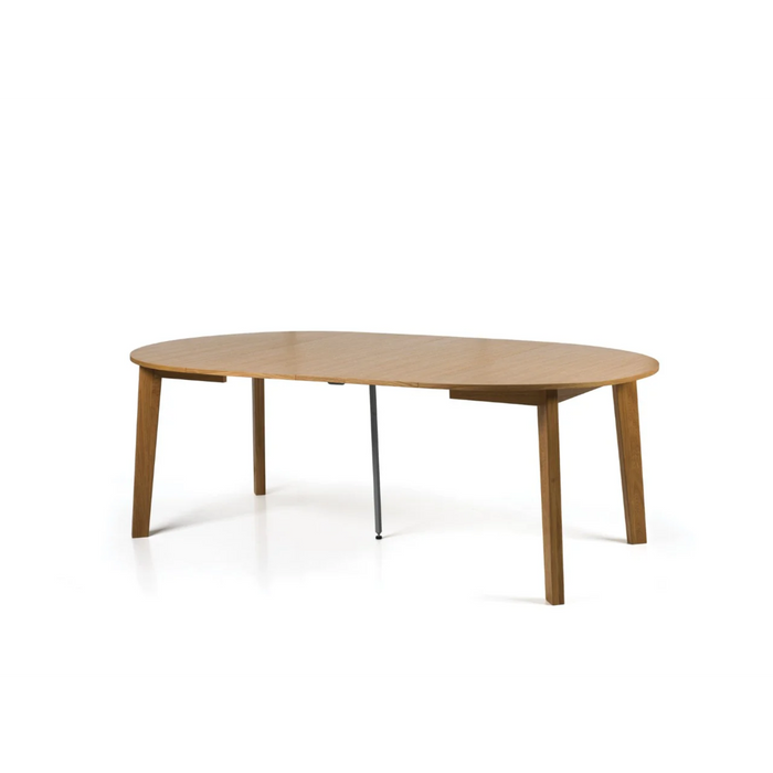 Maxima House 5 Pcs. Wooden Dining Set Scandi - Bed & Sofa Hub