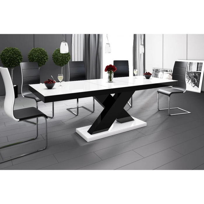 Maxima House Xena Dining Set - Bed & Sofa Hub