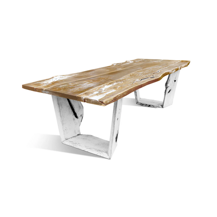 Maxima House Urban-Iq Dining Table - Bed & Sofa Hub