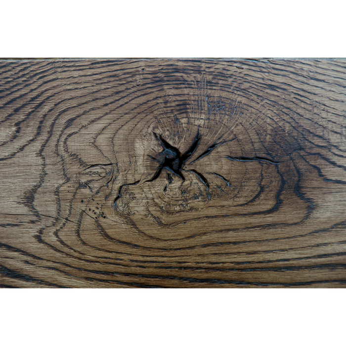 Maxima House Handmade Solid Wood Dining Table Taverna-1871 - Bed & Sofa Hub