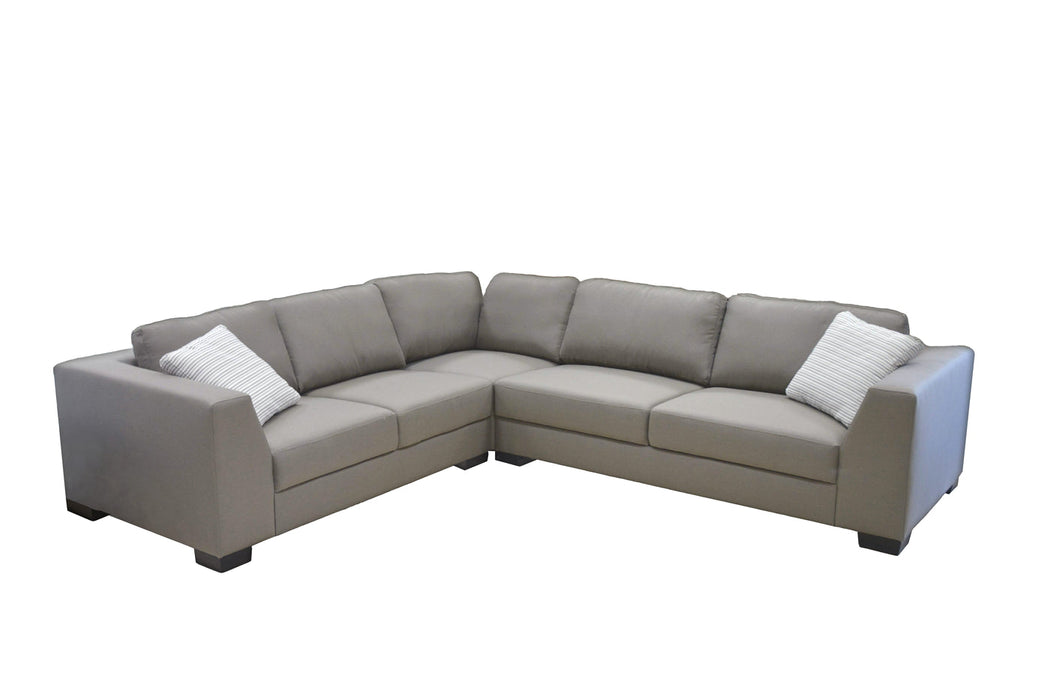 Maxima House TYLER 2 Sofa Dol053 - Bed & Sofa Hub