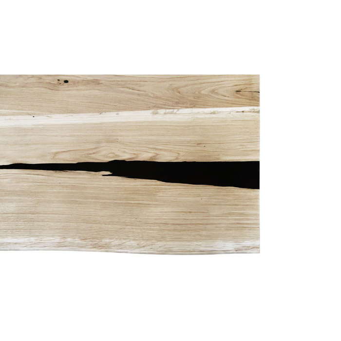 Maxima House Banur-Al Solid Wood Dining Table - Bed & Sofa Hub