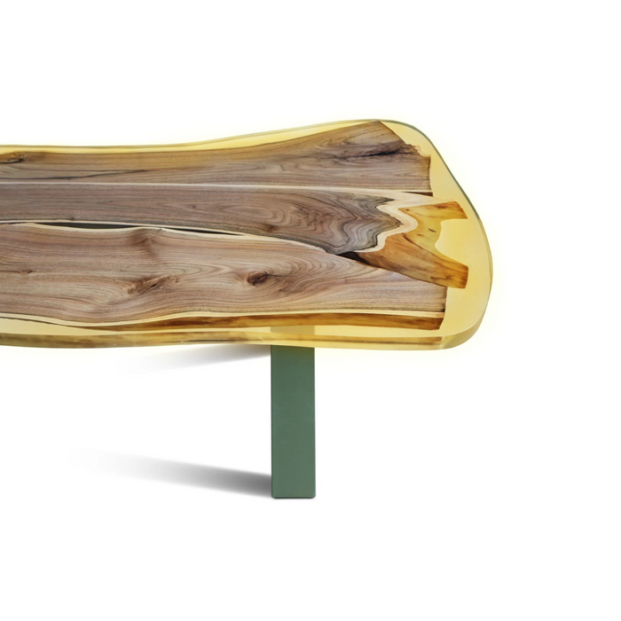 Maxima House URBAN 600 Dining Table - Bed & Sofa Hub