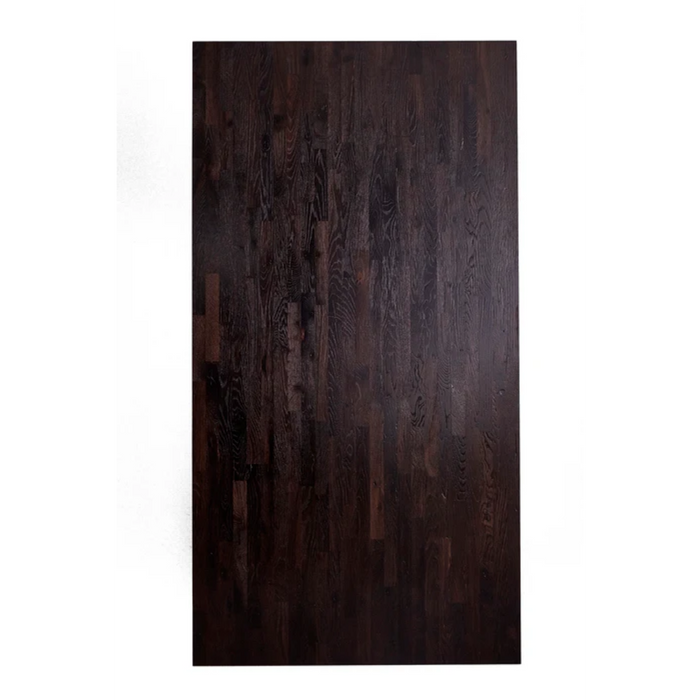 Maxima House Roma Wood Dining Table - Bed & Sofa Hub