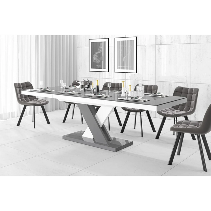 Maxima House Xenna Dining Set - Bed & Sofa Hub