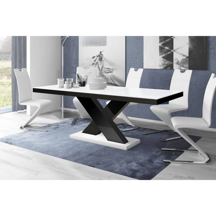Maxima House Xena Dining Set - Bed & Sofa Hub