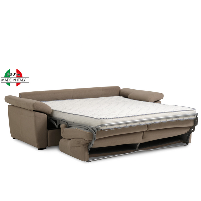 Maxima House STEFANO Sofa-bed - Bed & Sofa Hub