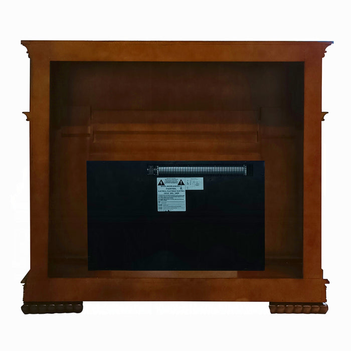 ACME Vendome Fireplace - Bed & Sofa Hub