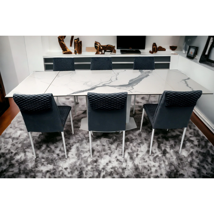 Maxima House ALBERTO Dining set - Bed & Sofa Hub