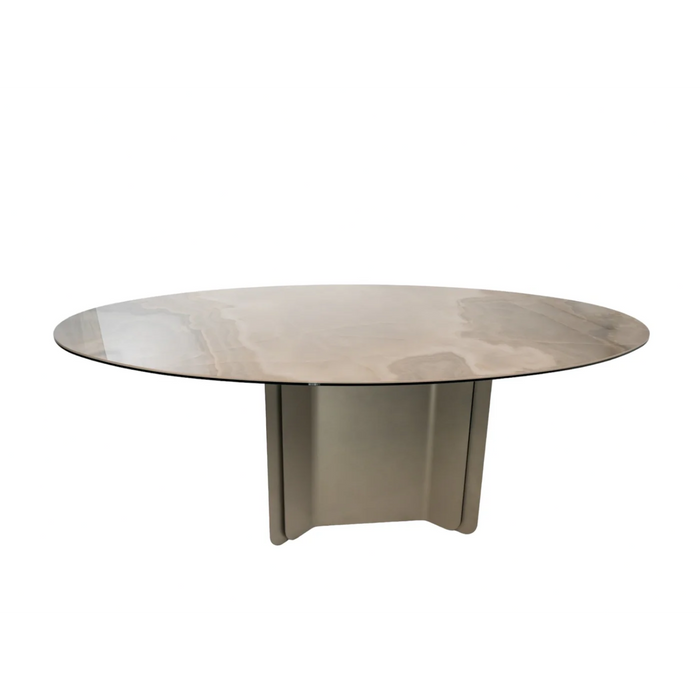 Maxima House ALLESANDRO Dining set - Bed & Sofa Hub