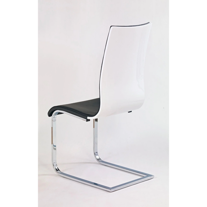 Maxima House Arina Dining Chairs Set of 4 - Bed & Sofa Hub