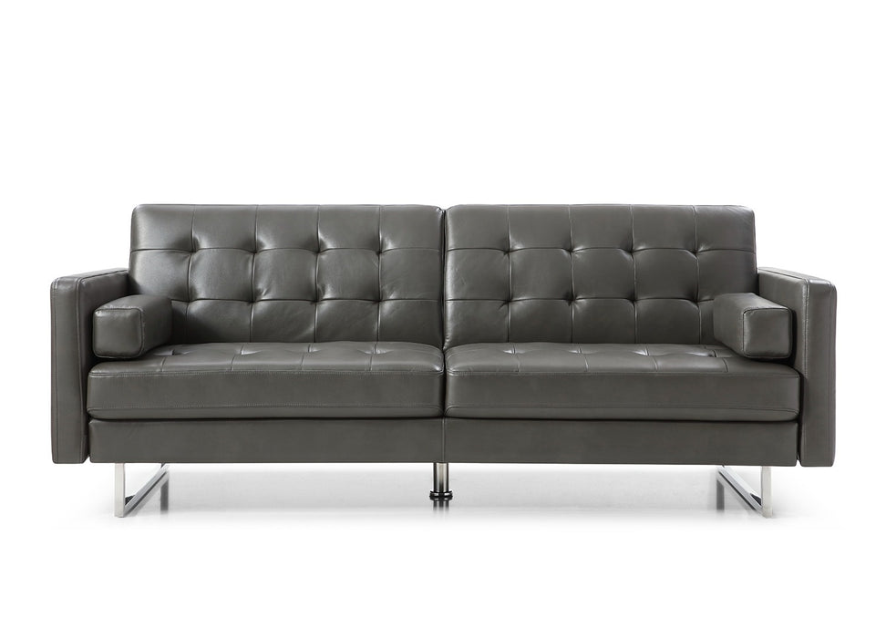 Whiteline Modern Living Giovanni Sofa Bed SO1195 - Bed & Sofa Hub