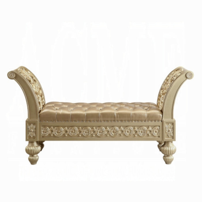 ACME Seville Bench - Bed & Sofa Hub