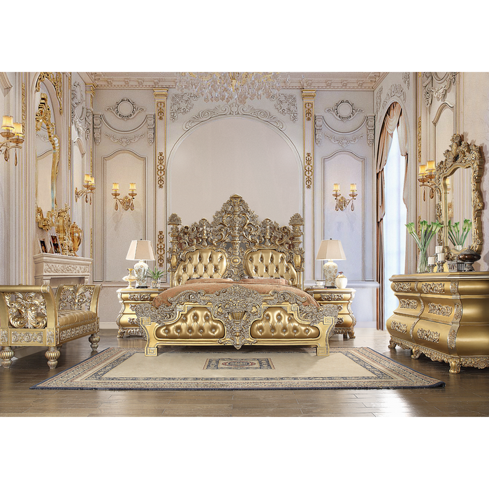 ACME Seville Bench - Bed & Sofa Hub