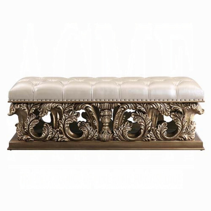 ACME Constantine Bench - Bed & Sofa Hub