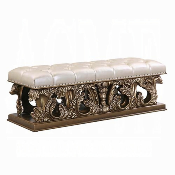 ACME Constantine Bench - Bed & Sofa Hub