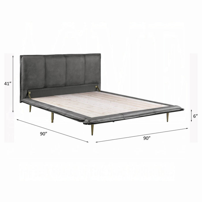 ACME Metis EK Bed - Bed & Sofa Hub