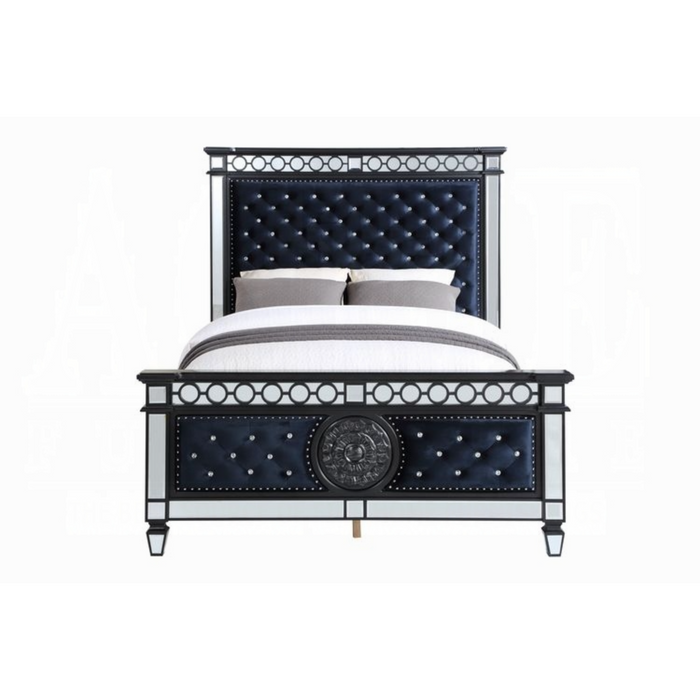 ACME Varian II EK Bed - Bed & Sofa Hub