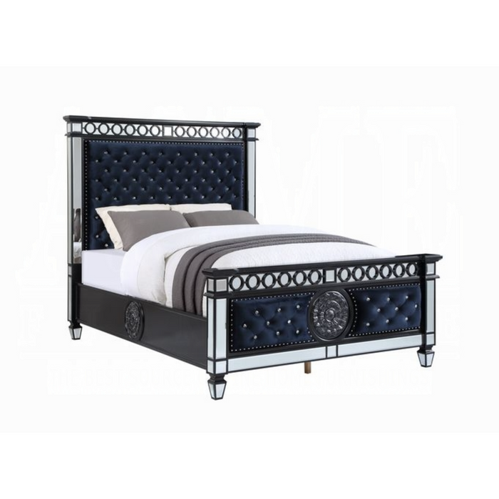 ACME Varian II EK Bed - Bed & Sofa Hub