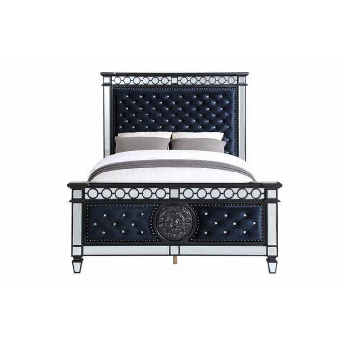 ACME Varian II Queen Bed - Bed & Sofa Hub