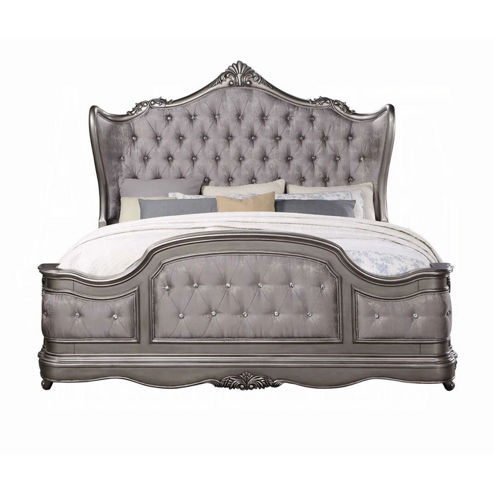 ACME Ariadne EK Bed - Bed & Sofa Hub