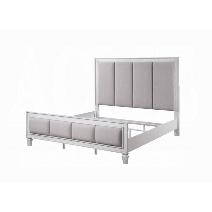 ACME Katia EK Bed - Bed & Sofa Hub