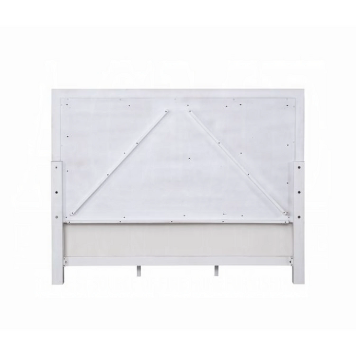 ACME Katia Queen Bed - Bed & Sofa Hub